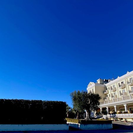 Hotel Concorde Sant'Egidio alla Vibrata Zewnętrze zdjęcie