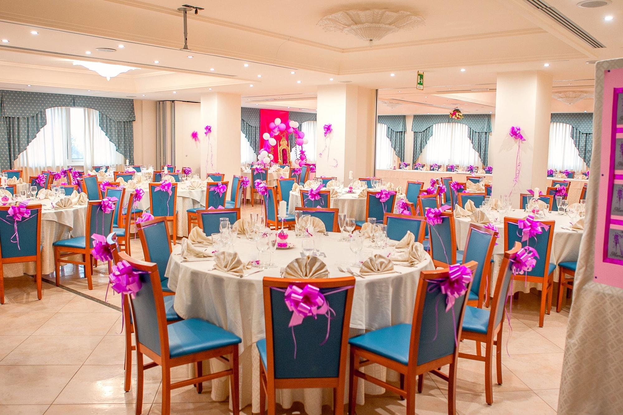 Hotel Concorde Sant'Egidio alla Vibrata Zewnętrze zdjęcie