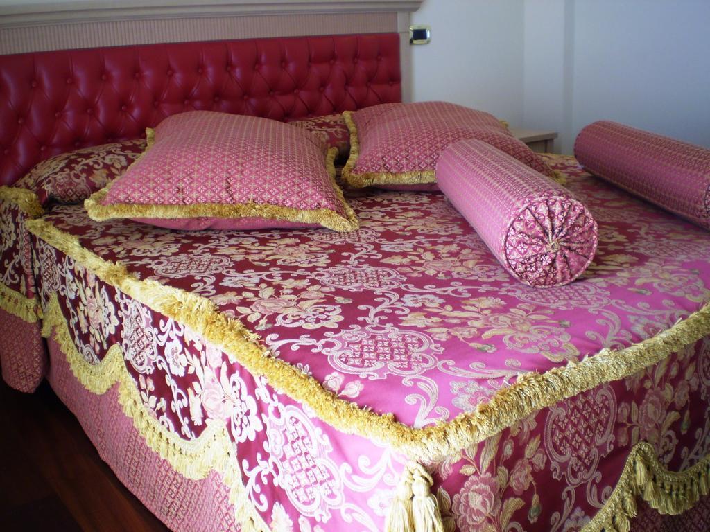 Hotel Concorde Sant'Egidio alla Vibrata Zewnętrze zdjęcie