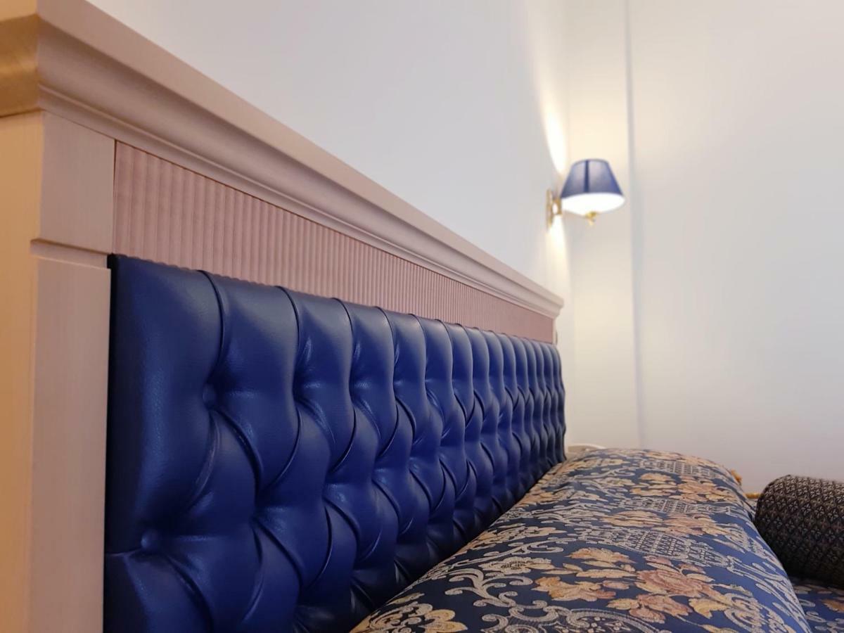 Hotel Concorde Sant'Egidio alla Vibrata Zewnętrze zdjęcie