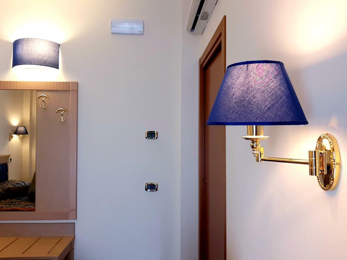 Hotel Concorde Sant'Egidio alla Vibrata Zewnętrze zdjęcie